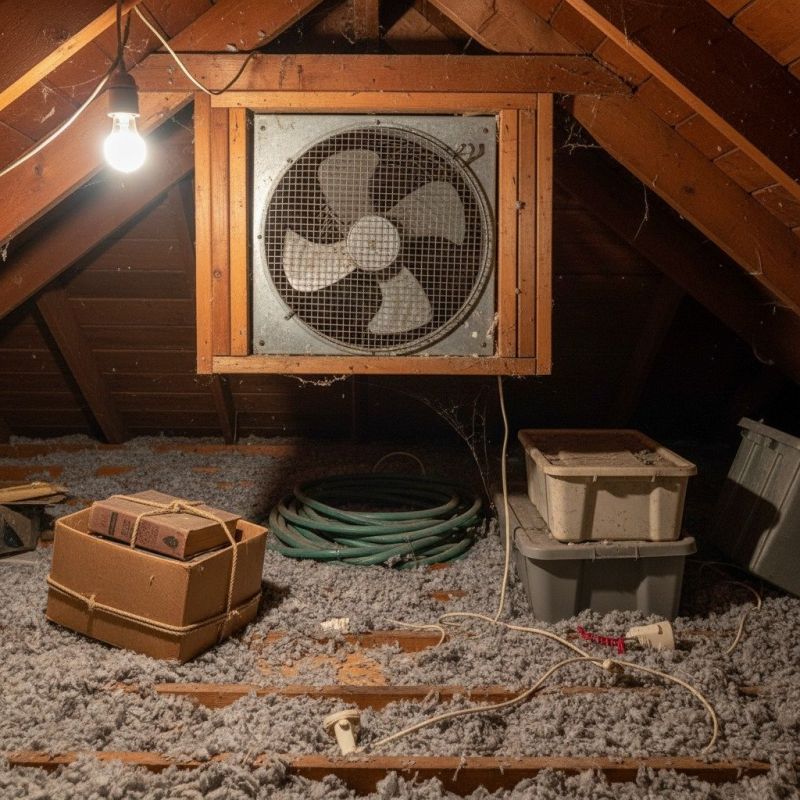 Attic Expansion