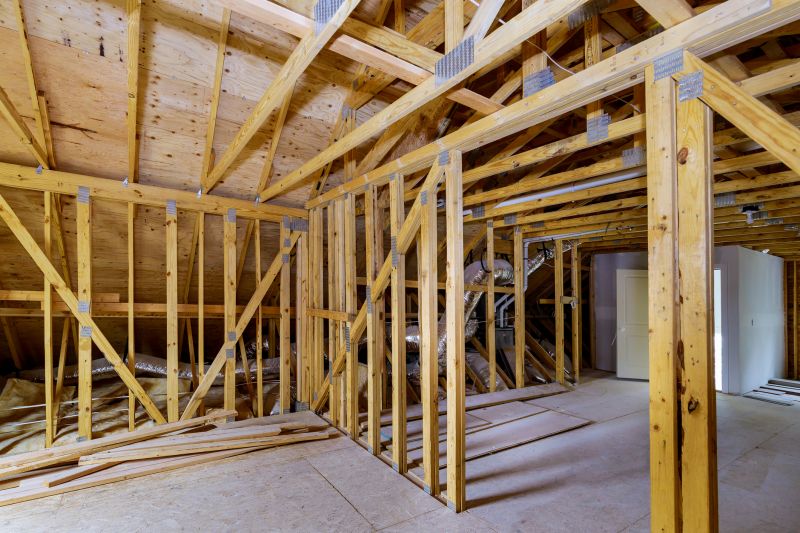 Attic Expansion