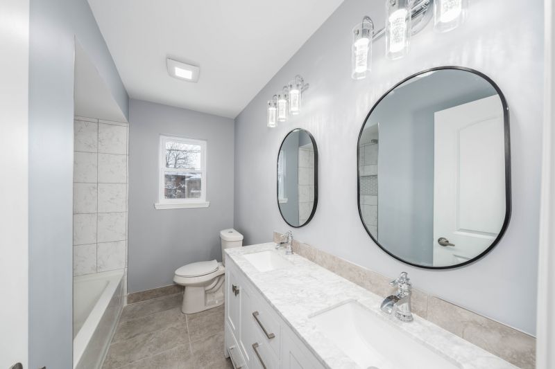 Bathroom Redesigning in West Chester, PA
